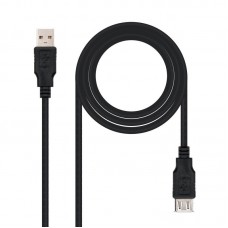 CABLE NANOCABLE 10 01 0203-BK-DU0 CABLE NANOCABLE 10 01 0203-BK