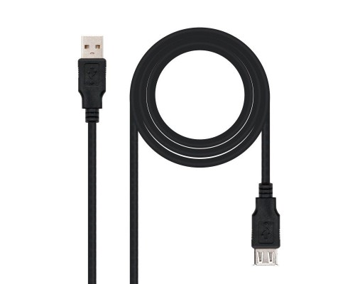 CABLE NANOCABLE 10 01 0203-BK-DU0 CABLE NANOCABLE 10 01 0203-BK