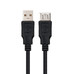 CABLE NANOCABLE 10 01 0203-BK-DU0 CABLE NANOCABLE 10 01 0203-BK