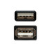 CABLE NANOCABLE 10 01 0203-BK-DU0 CABLE NANOCABLE 10 01 0203-BK