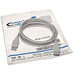 CABLE EXTENSION USB TIPO A-F 3 M BEIGE NANOCABLE
