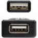 CABLE USB2.0 PROLONGADOR CON AMPLIFICADOR TIPO A/M-A/H 15 M NANOCABLE
