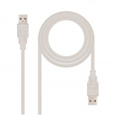 CABLE NANOCABLE 10 01 0304-DU0 CABLE NANOCABLE 10 01 0304
