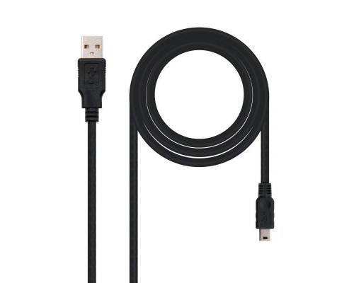 CABLE NANOCABLE 10 01 0400