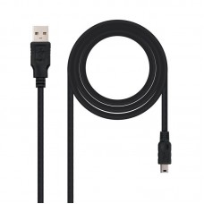CABLE NANOCABLE 10 01 0402-DU0 CABLE NANOCABLE 10 01 0402