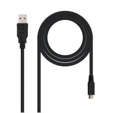 CABLE NANOCABLE 10 01 0500-DU0 CABLE NANOCABLE 10 01 0500