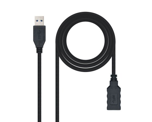 CABLE NANOCABLE 10 01 0901-BK