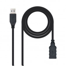CABLE NANOCABLE 10 01 0902-BK
