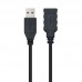 CABLE NANOCABLE 10 01 0902-BK
