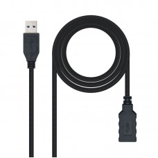 CABLE NANOCABLE 10 01 0903-BK-DU1 CABLE NANOCABLE 10 01 0903-BK