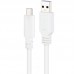 CABLE NANOCABLE 10 01 2100-W