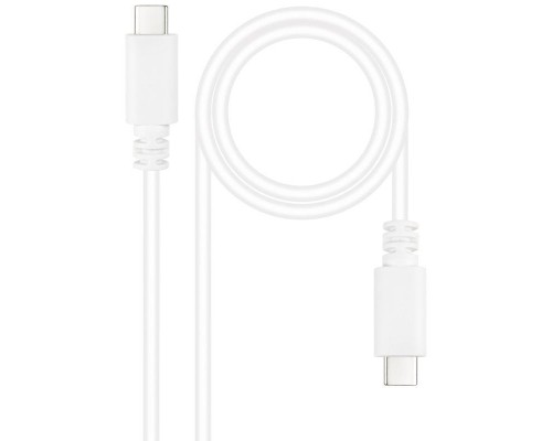 CABLE NANOCABLE 10 01 2301-W