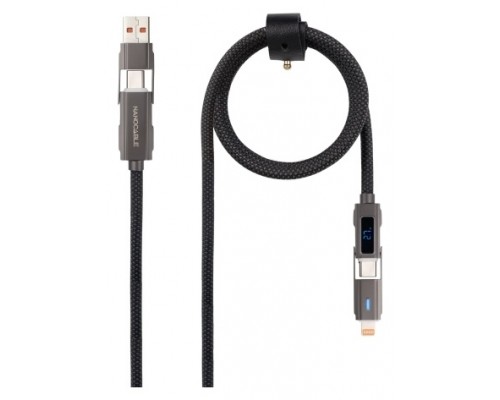 CABLE NANOCABLE 10 01 2501