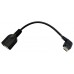 CABLE HOST OTG ACODADO TIPO MICRO B/M-A/H 15 CM NANOCABLE-AA0 CABLE HOST OTG ACODADO TIPO MICRO B/M-A/H 15 CM NANOCABLE