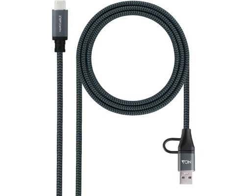 CABLE NANOCABLE 10 01 4112-COMB