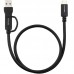 CABLE NANOCABLE 10 01 4801-DU1 CABLE NANOCABLE 10 01 4801