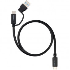 CABLE NANOCABLE 10 01 4802-DU2 CABLE NANOCABLE 10 01 4802