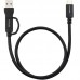CABLE NANOCABLE 10 01 4802