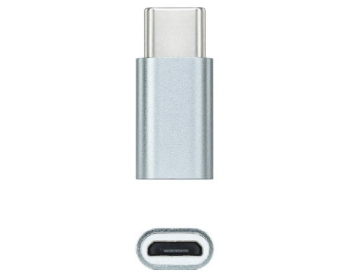 ADAPTADOR NANOCABLEP USB-C 10 02 0011