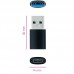 ADAPTADOR NANOCABLEP USB-C 10 02 0012-DU0 ADAPTADOR NANOCABLEP USB-C 10 02 0012