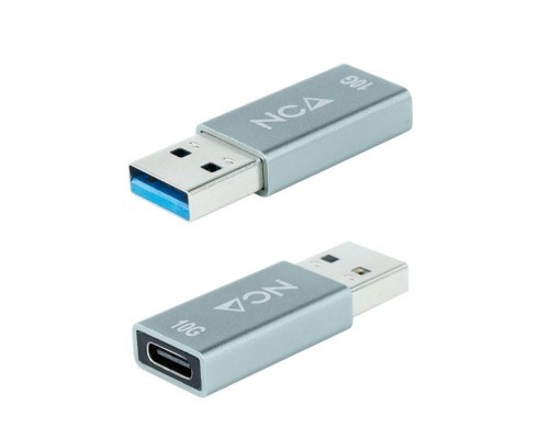 ADAPTADOR NANOCABLEP USB-C 10 02 0013-DU1 ADAPTADOR NANOCABLEP USB-C 10 02 0013