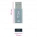 ADAPTADOR NANOCABLEP USB-C 10 02 0013-DU1 ADAPTADOR NANOCABLEP USB-C 10 02 0013