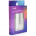 CONVERSOR USB-C A ETHERNET GIGABIT + 3xUSB 3.0 15cm PLATA NANOCABLE