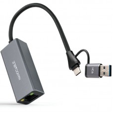 ADAPTADOR NANOCABLEP 10 03 0411-DU2 ADAPTADOR NANOCABLEP 10 03 0411