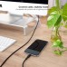 CABLE NANOCABLE 10 10 0401-COBK-DU1 CABLE NANOCABLE 10 10 0401-COBK