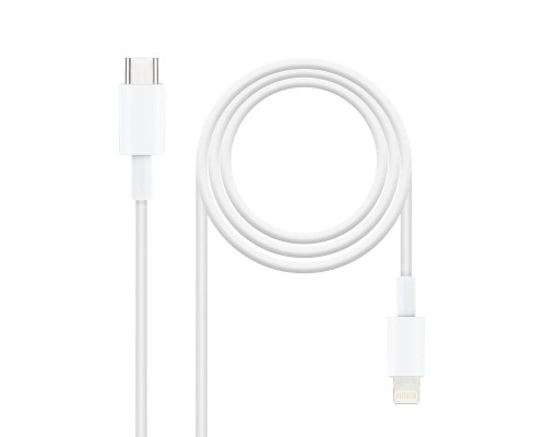CABLE NANOCABLE LIGH 10 10 0601
