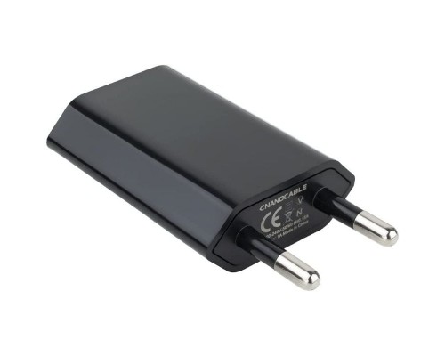 CARGADOR NANOCABLE 10 10 2002