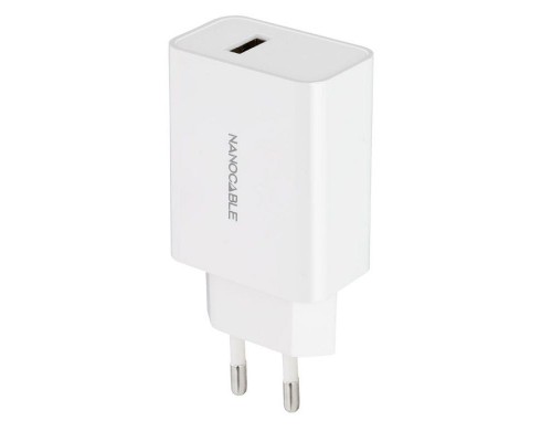 CARGADOR NANOCABLE 10 10 2003