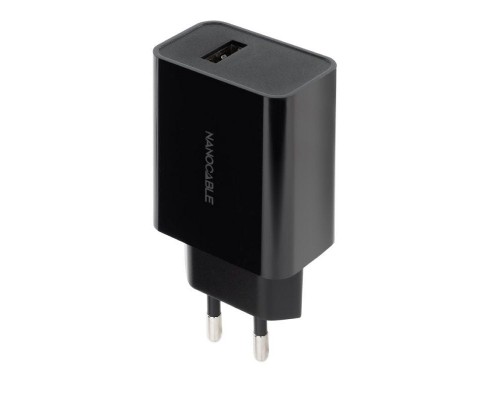 CARGADOR NANOCABLE 10 10 2004