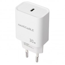 CARGADOR NANOCABLE 10 10 2009-DU1 CARGADOR NANOCABLE 10 10 2009