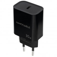 CARGADOR NANOCABLE 10 10 2010-DU1 CARGADOR NANOCABLE 10 10 2010