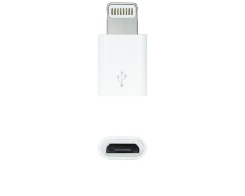 ADAPTADOR NANOCABLEP LIGHT 10 10 4100