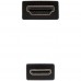 CABLE HDMI-MINI HDMI TIPO M-M 1.8 M NANOCABLE-AA1 CABLE HDMI-MINI HDMI TIPO M-M 1.8 M NANOCABLE