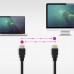 CABLE NANOCABLE HDMI 10 15 1700