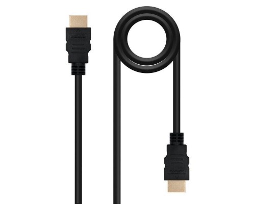 CABLE NANOCABLE HDMI 10 15 1701-DU0 CABLE NANOCABLE HDMI 10 15 1701