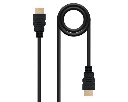 CABLE NANOCABLE HDMI 10 15 1710