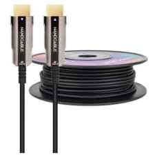 CABLE HDMI V2.0 AOC 4K A/M-A/M 40M NANOCABLE