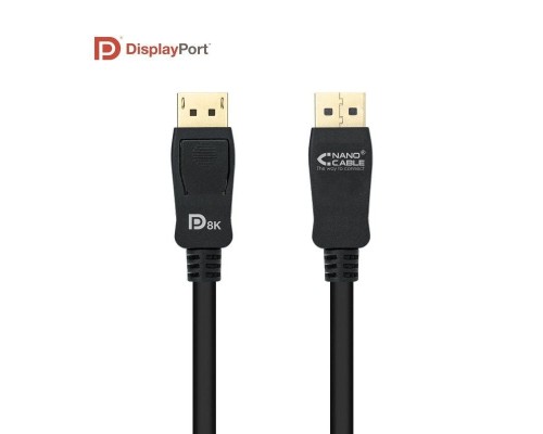 CABLE NANOCABLE 10 15 2502