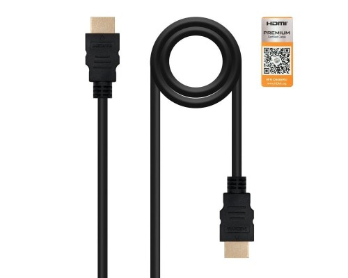CABLE NANOCABLE 10 15 3600-DU1 CABLE NANOCABLE 10 15 3600