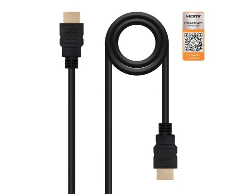 CABLE NANOCABLE 10 15 3601-DU1 CABLE NANOCABLE 10 15 3601