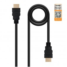 CABLE NANOCABLE 10 15 3602