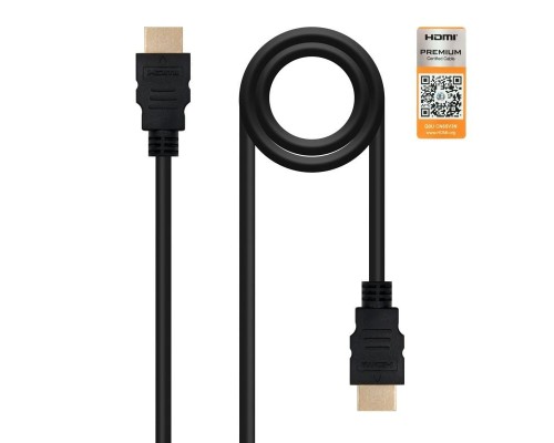 CABLE NANOCABLE 10 15 3602