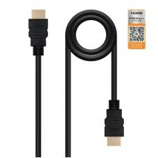 CABLE NANOCABLE 10 15 3603