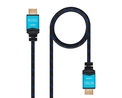 CABLE NANOCABLE 10 15 3705