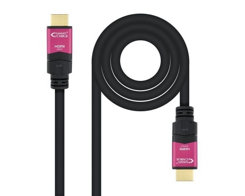 CABLE NANOCABLE 10 15 3725