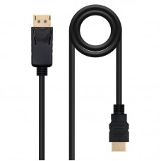CABLE NANOCABLE 10 15 4303